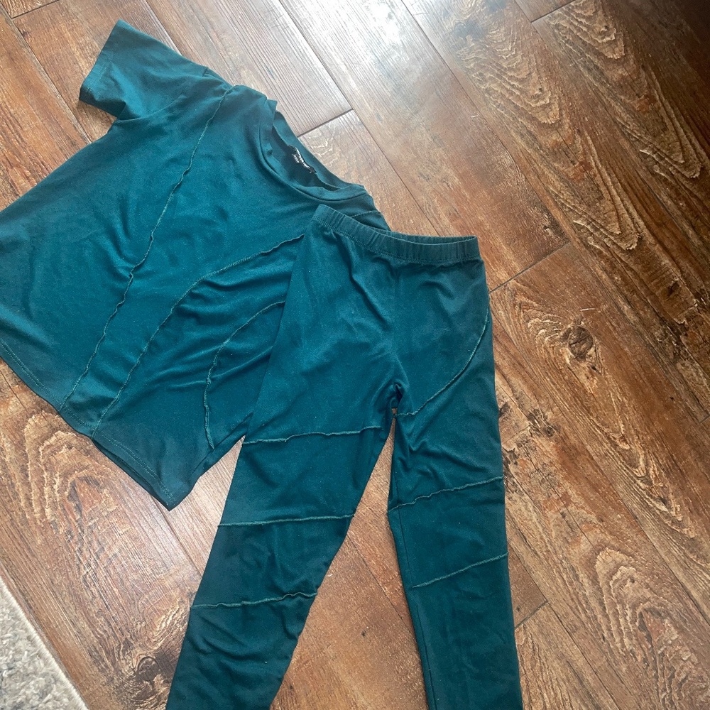 Legging Set